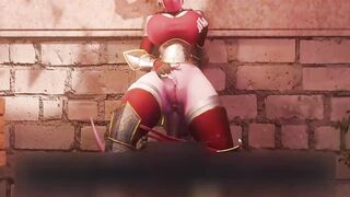 Special Delivery Great animations low content Monstergirl heaven first look