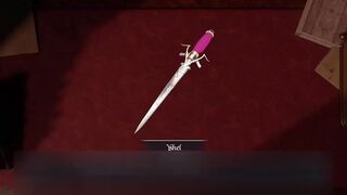 Special Delivery Great animations low content Monstergirl heaven first look - 15 image