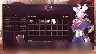Special Delivery Great animations low content Monstergirl heaven first look - 8 image