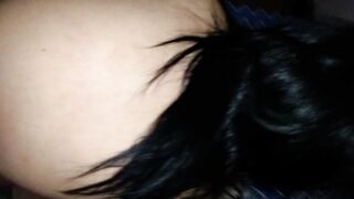 I love to fuck my wife's tight pussy - 11 image