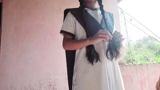 Indian college girl sex video - 1 image
