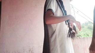 Indian college girl sex video - 2 image