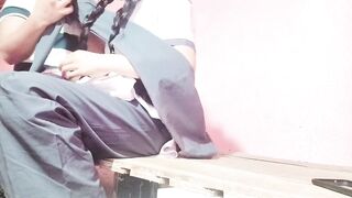 Indian college girl sex video - 8 image