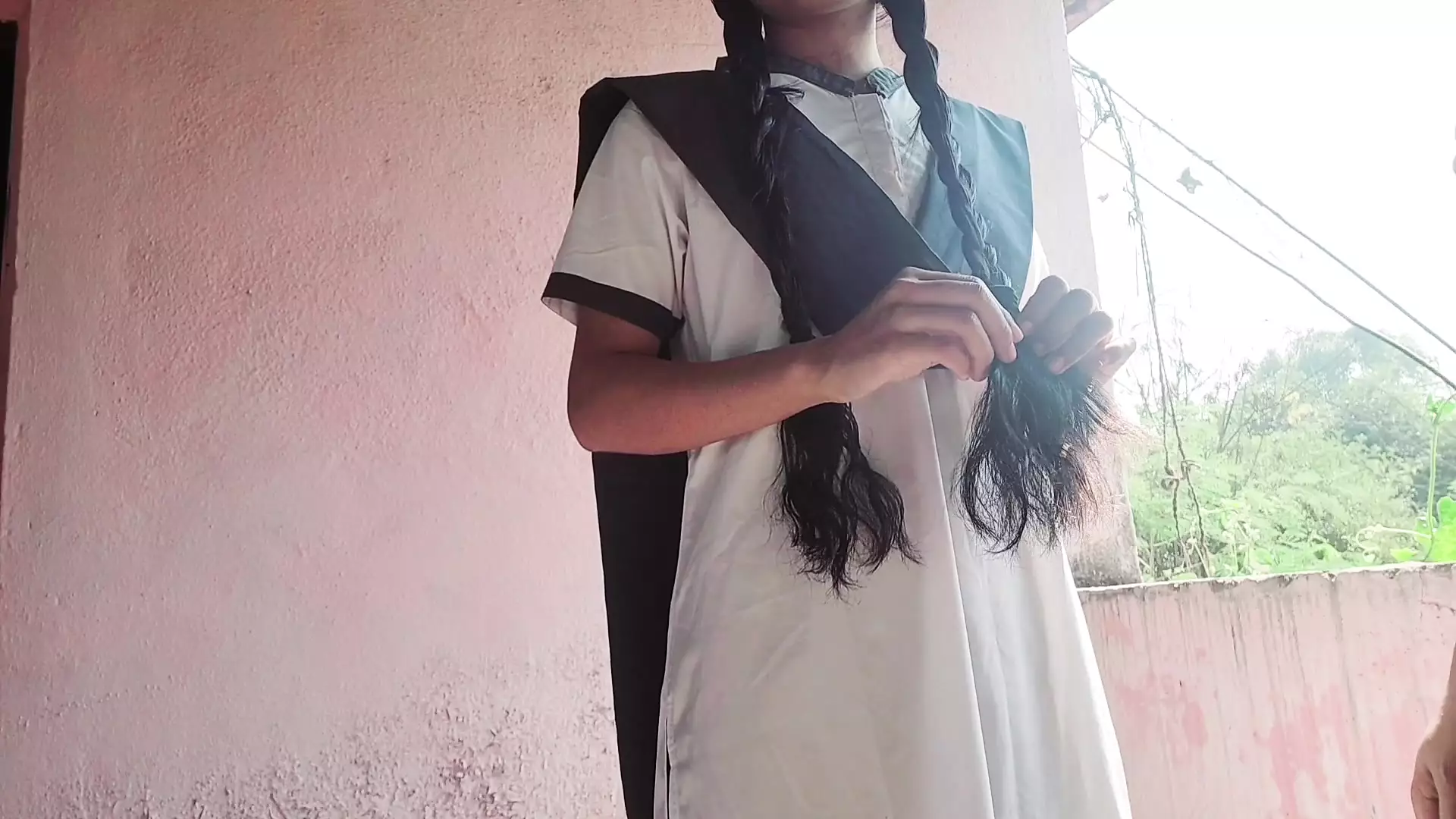College Ki Chudaei Video Download - Indian college girl sex video watch online
