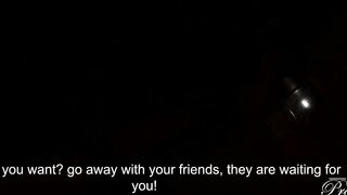 Fucking with my step brother's girlfriend because he does not sexually serve her - 4 image