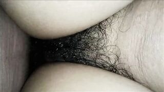 my neighbor's pussy is delicious. Fuck until satisfied