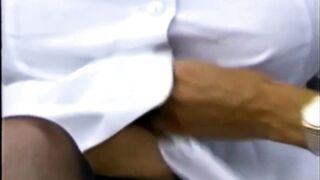 Classic step mom big tits squirt - 6 image