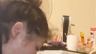 CAPRICE AND LEANDREW BEST 2022 SCENES (CUMPILATION) - 6 image