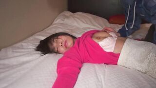 Getting College Chicks Wild and Taking Them Home! Fuck Her Raw, Moaning Loud, Anal! #01 - 3 image