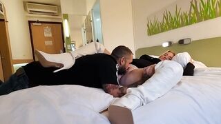 Whipping my Wife for the first time - 3 image