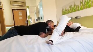 Whipping my Wife for the first time - 4 image