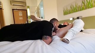 Whipping my Wife for the first time - 5 image