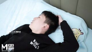 Skinny girl with small boobs with hot lingerie have sex with her big dick boyfriend - 2 image