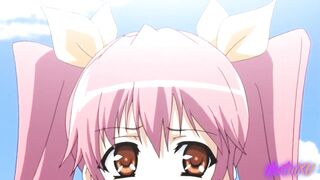 Hentai / Fucked the wet pussy of a model in a swimsuit - 12 image