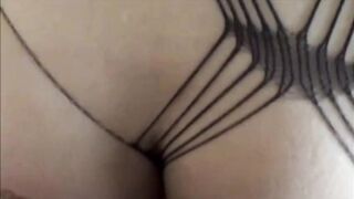 Nicole DuPapillon UK's Longest Labia - barstool fucking part1 - 14 image