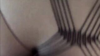 Nicole DuPapillon UK's Longest Labia - Barstool Fucking Part 2 - 12 image
