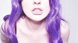 Sexy Secretary Rize Kamishiro doesn't mind to masturbate in front of her boss and cum squirt - Cosplay Spooky Boogie - 6 image
