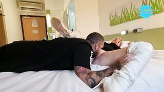 Real sex compilation - 8 image