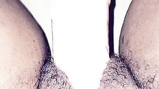 Princessbusty playing with her new sex toy - 6 image