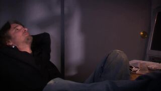 Outdoor Sex In a Hammock - 3 image