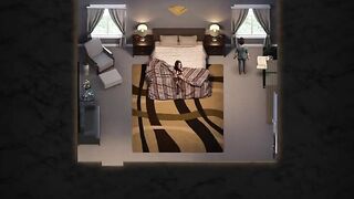 The Genesis Order - all Booty Call #2 - 3d Hentai Game, 60 FPS - 9 image