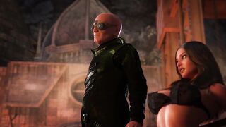 The Genesis Order - All Sex Scene #8 - NLT media - 3d Game, Hentai, 60 FPS - 2 image