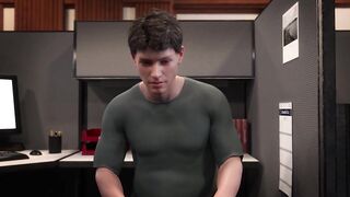 The Genesis Order - All Sex Scene #8 - NLT media - 3d Game, Hentai, 60 FPS - 4 image