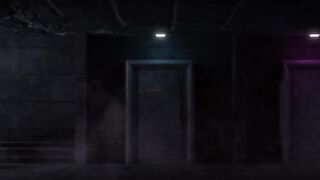 The Genesis Order - All Sex Scene #11 - NLT media - 3d Game, Hentai, 60 FPS - 4 image