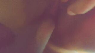 I put it in her pussy until she enjoys it on my dick see until the end - 10 image