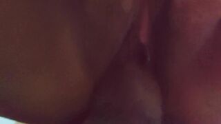 I put it in her pussy until she enjoys it on my dick see until the end - 2 image