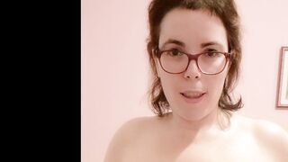 Evita Camila has a big clit - 10 image