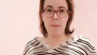 Evita Camila has a big clit - 4 image