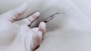 mi se arrodilla y me la chupa, luego me hace feliz - 15 image