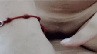 mi se arrodilla y me la chupa, luego me hace feliz - 3 image