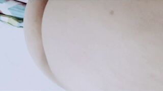 mi se arrodilla y me la chupa, luego me hace feliz - 4 image