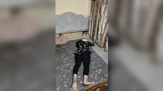 Desi Bhabhi Squirting - 1 image