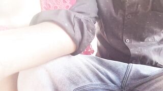 Take aunt's girl in the corner and fuck her well - 3 image