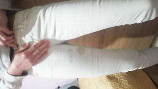 Insane Wet Squirting Compilation with Strongest Orgasms Ever!!! FUUUUUUUCKING HOT!!! - 8 image