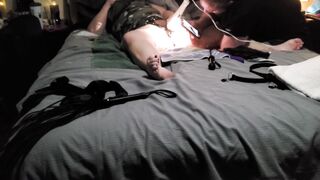 MagicWand Belt Play Time - 5 image