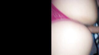 Yummy play fake mom with me I get horny - 10 image