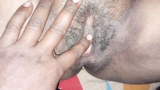 HORNY DESI TEACHER ENJOYING SEX WITH STUDENTS IN A SPECIAL WAY With Bedroom - 5 image