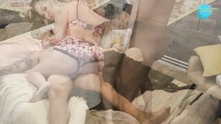 MILF's Getting rammed by COCK compilation - 6 image