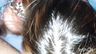 I asked my boyfriend to fuck me while I was uploading a hot video on xvideos - 2 image