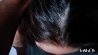 I asked my boyfriend to fuck me while I was uploading a hot video on xvideos - 5 image