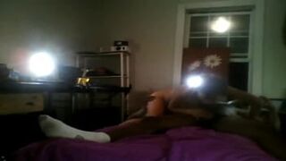 Thick GILF Squirting and African American Street Pussy - 1 image