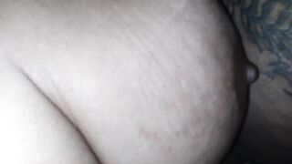 Thick GILF Squirting and African American Street Pussy - 4 image
