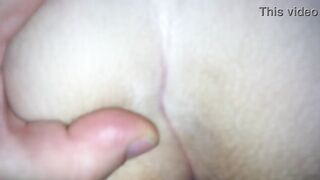amateur chubby milf fucked doggystyle and cum - 7 image