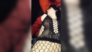 I have multiple orgasms, I squirt and go crazy - Shanaa - 12 image