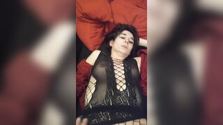 I have multiple orgasms, I squirt and go crazy - Shanaa - 13 image