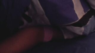 Woken up by the stepfather very lovingly! - 2 image